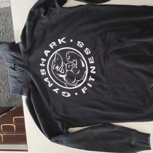 Gymshark Men's Hoodie